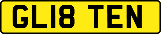GL18TEN