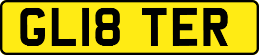 GL18TER
