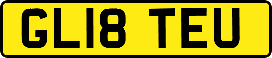 GL18TEU