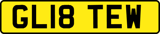 GL18TEW