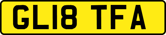 GL18TFA