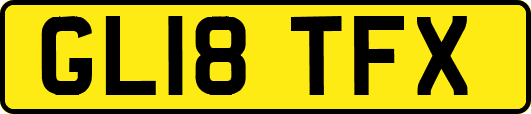 GL18TFX