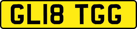 GL18TGG
