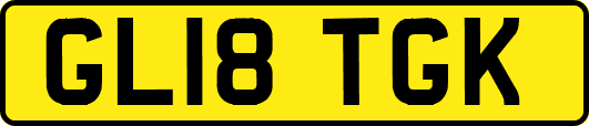 GL18TGK