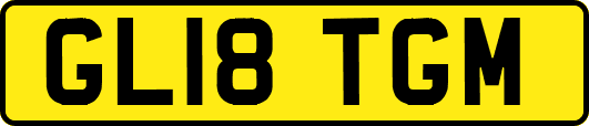 GL18TGM