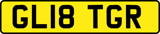 GL18TGR