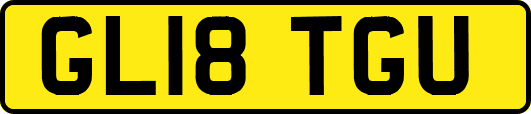 GL18TGU