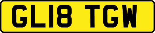 GL18TGW