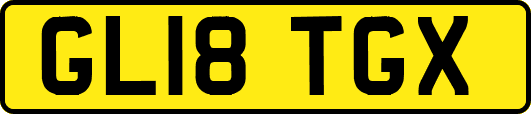 GL18TGX