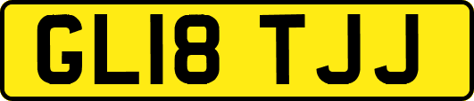 GL18TJJ