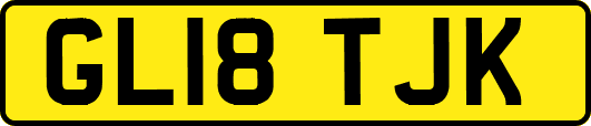 GL18TJK