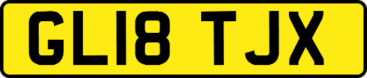 GL18TJX