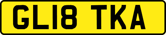 GL18TKA
