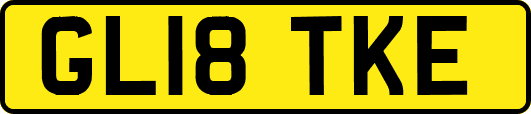 GL18TKE