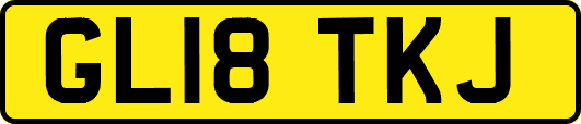 GL18TKJ