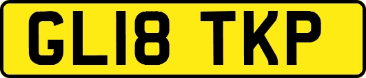 GL18TKP