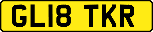 GL18TKR