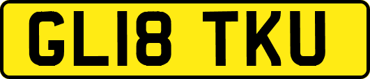 GL18TKU