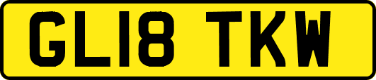 GL18TKW