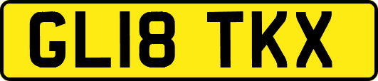 GL18TKX