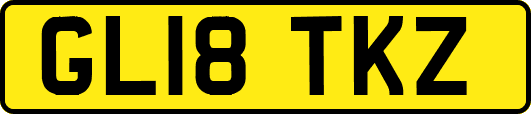 GL18TKZ