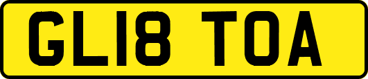 GL18TOA
