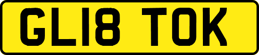 GL18TOK