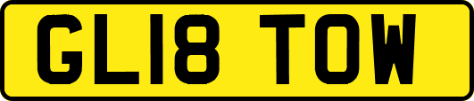 GL18TOW