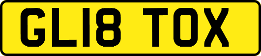 GL18TOX