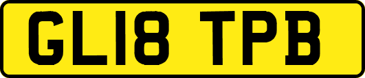 GL18TPB