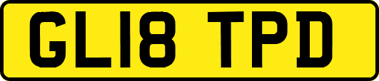 GL18TPD