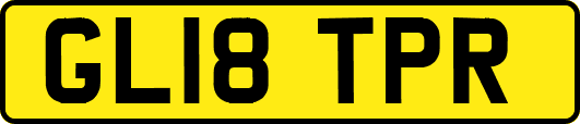 GL18TPR