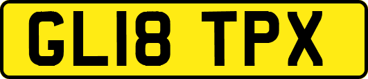 GL18TPX