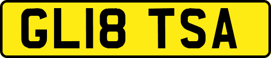 GL18TSA