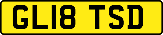 GL18TSD