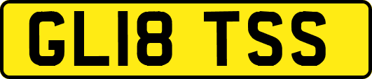 GL18TSS