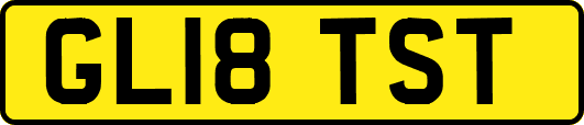 GL18TST