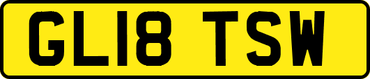 GL18TSW
