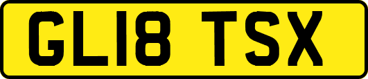 GL18TSX
