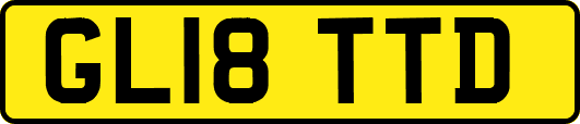 GL18TTD