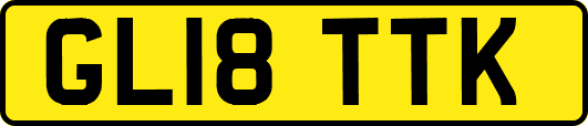 GL18TTK