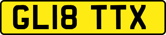 GL18TTX