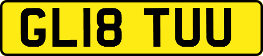 GL18TUU