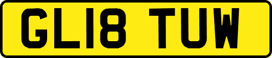 GL18TUW