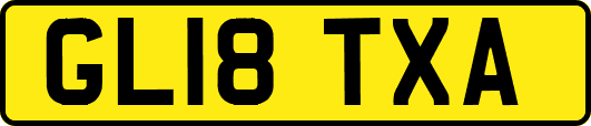 GL18TXA
