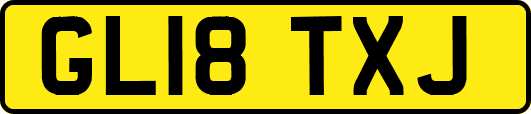 GL18TXJ