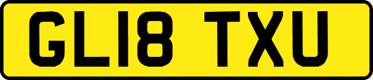 GL18TXU