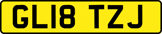 GL18TZJ