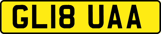 GL18UAA