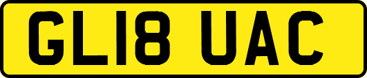 GL18UAC